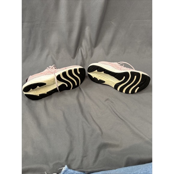 ASICS Women's Size 7.5 Gel-Contend 9 Pink Running Shoes Sneakers - Picture 12 of 12